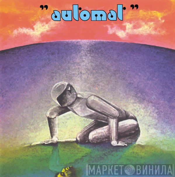Automat  - Automat