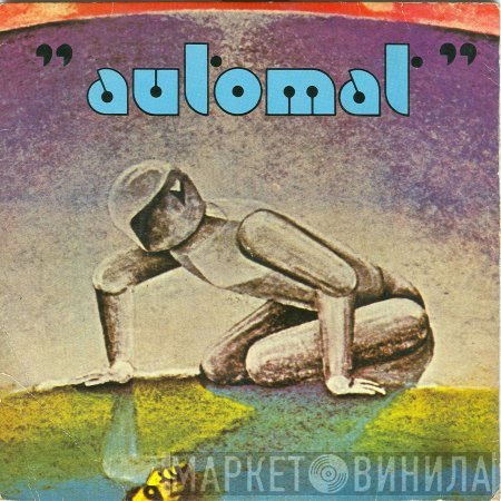 Automat  - Droid