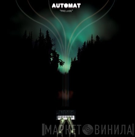 Automat   - Preludes