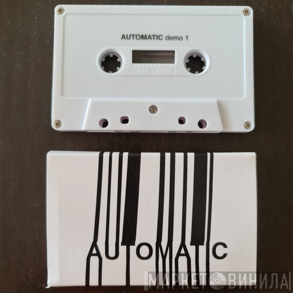 Automatic  - Demo
