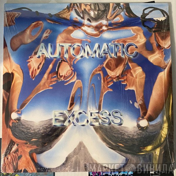 Automatic  - Excess