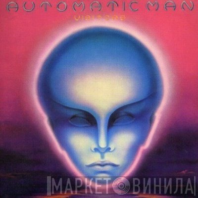 Automatic Man  - Visitors