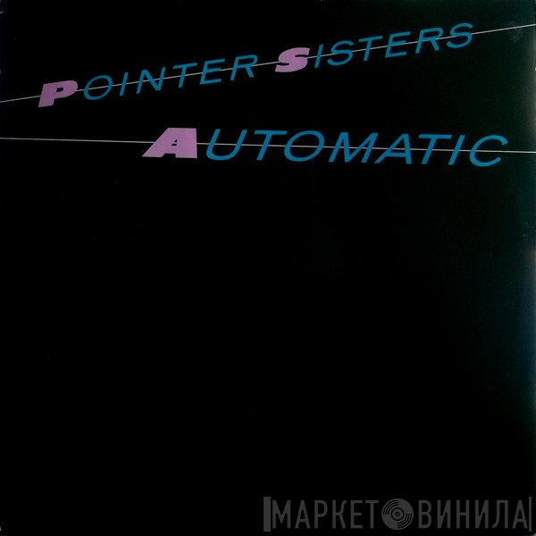  - Automatic