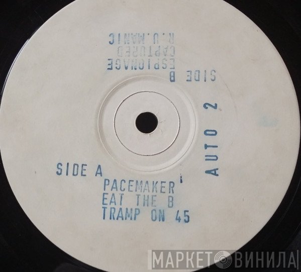 Automation  - Pacemaker