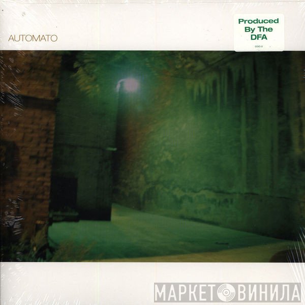 Automato  - Automato