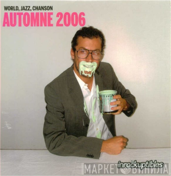  - Automne 2006