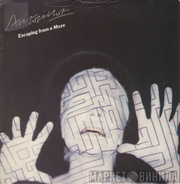 Autopilot  - Escaping From A Maze