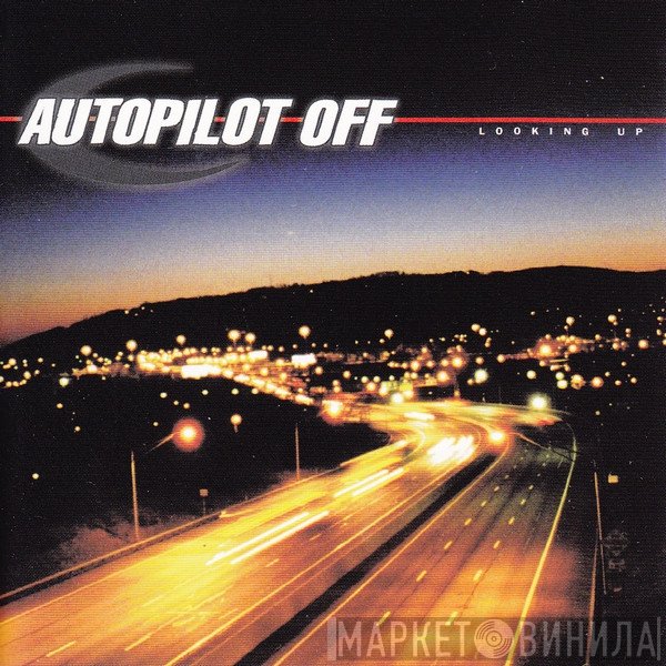 Autopilot Off  - Looking Up