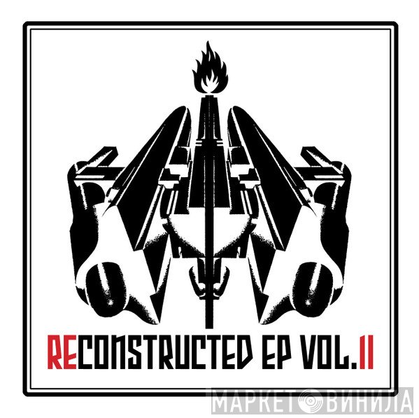 Autopsia  - ReConstructed EP Vol.2