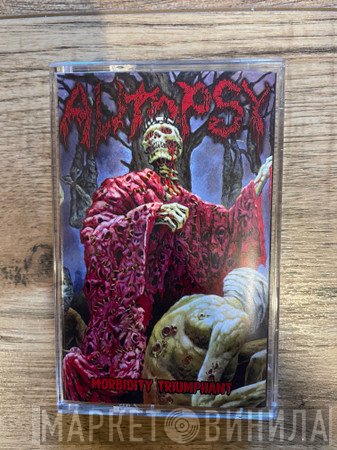 Autopsy  - Morbidity Triumphant