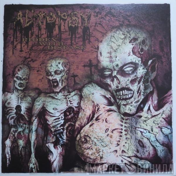 Autopsy   - Ridden With Disease