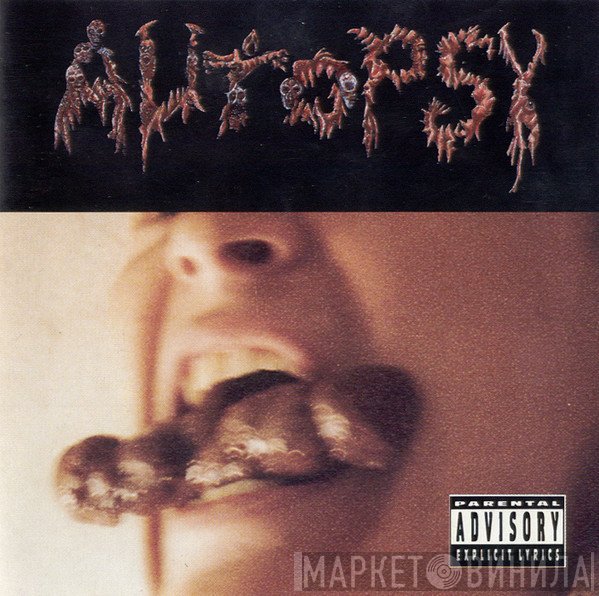 Autopsy   - Shitfun