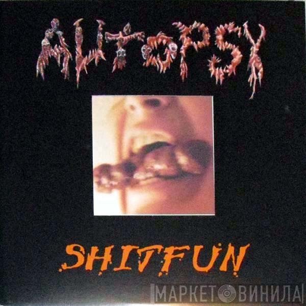 Autopsy   - Shitfun