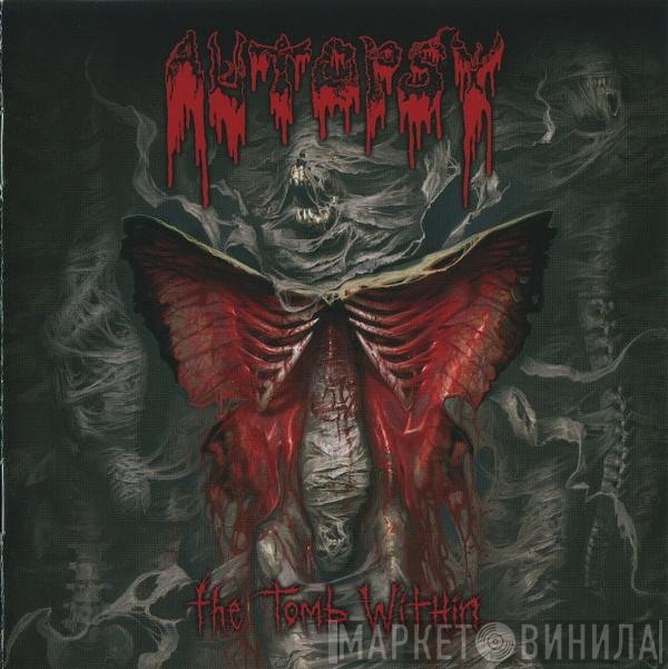 Autopsy   - The Tomb Within