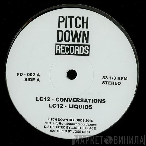 Autre, LC12 - Split