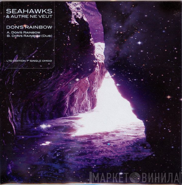 Autre Ne Veut, Seahawks - Don's Rainbow