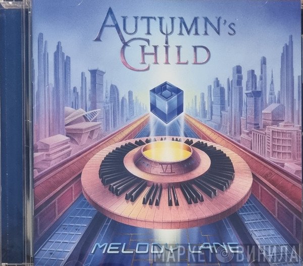 Autumn's Child  - Melody Lane