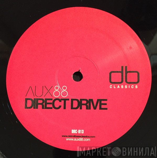 Aux 88  - Direct Drive