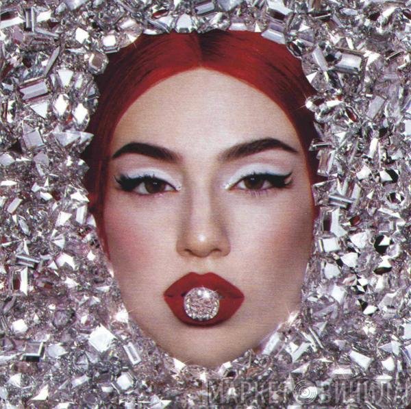 Ava Max - Diamonds & Dancefloors
