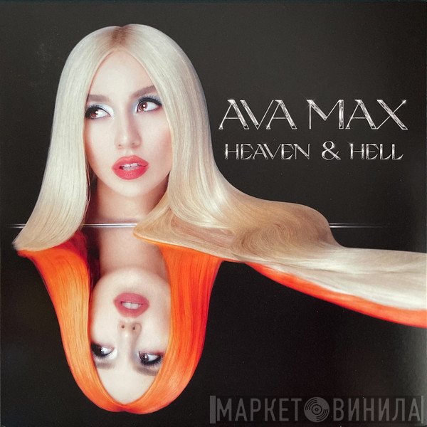Ava Max - Heaven & Hell