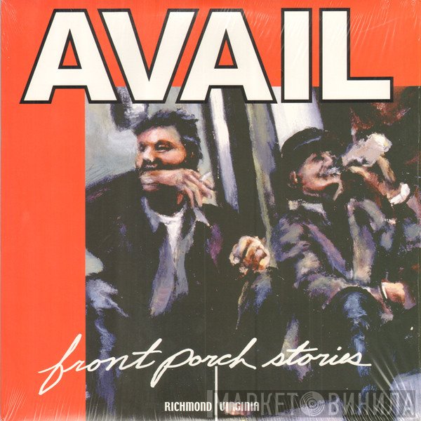 Avail - Front Porch Stories
