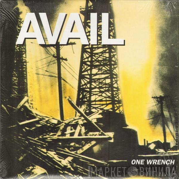 Avail - One Wrench