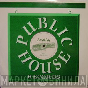 Avalloc - Loose Control
