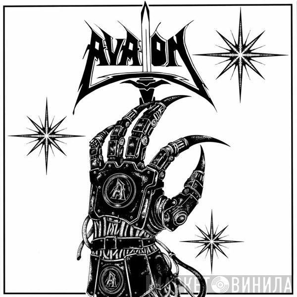 Avalon  - Astral Claw
