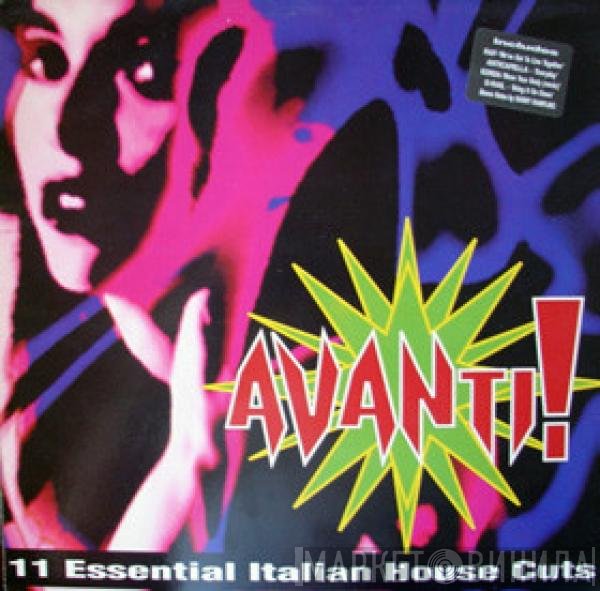  - Avanti! (11 Essential Italian House Cuts)
