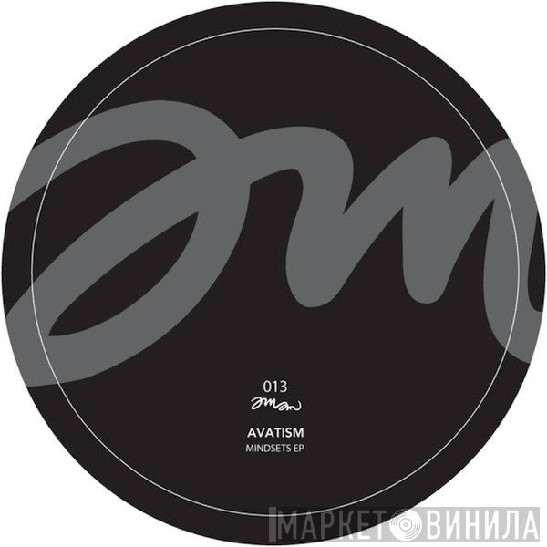 Avatism  - Mindsets EP