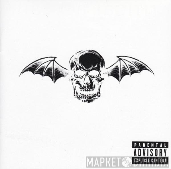 Avenged Sevenfold  - Avenged Sevenfold