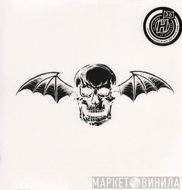 Avenged Sevenfold - Avenged Sevenfold