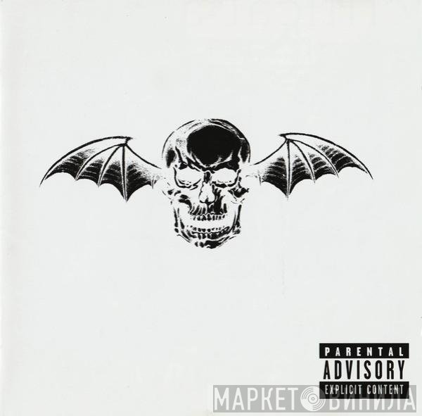 Avenged Sevenfold - Avenged Sevenfold