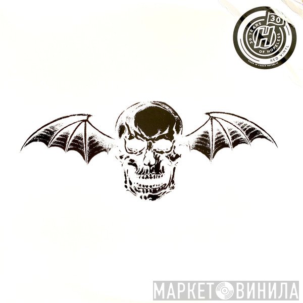 Avenged Sevenfold - Avenged Sevenfold