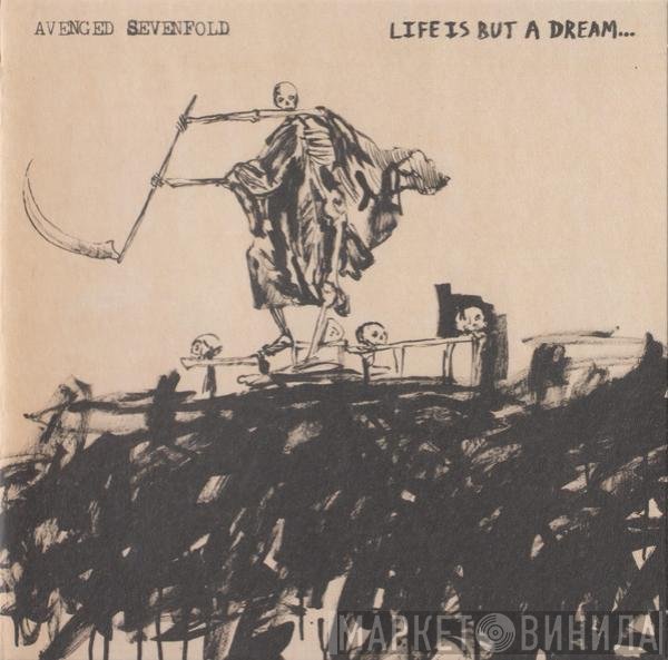 Avenged Sevenfold - Life Is But A Dream...