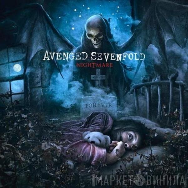 Avenged Sevenfold  - Nightmare