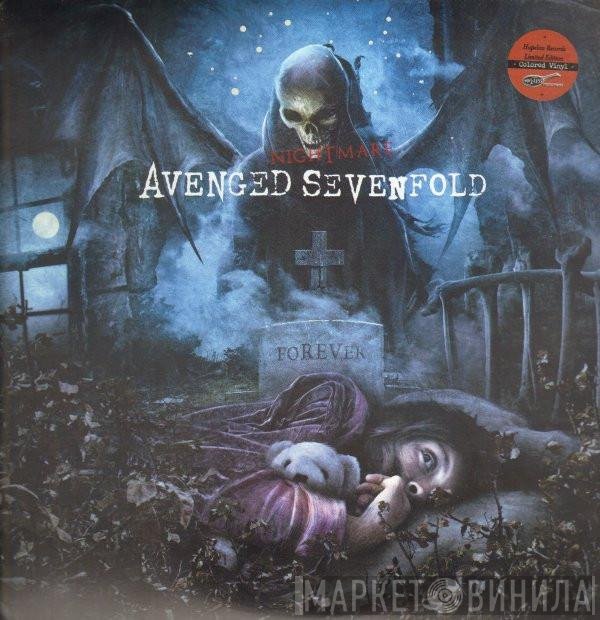 Avenged Sevenfold  - Nightmare