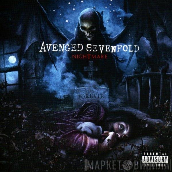 Avenged Sevenfold - Nightmare