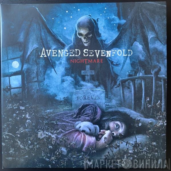 Avenged Sevenfold  - Nightmare