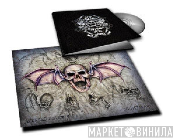 Avenged Sevenfold  - Nightmare