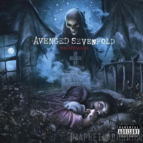 Avenged Sevenfold  - Nightmare
