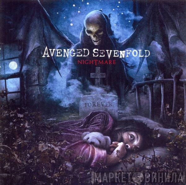 Avenged Sevenfold  - Nightmare
