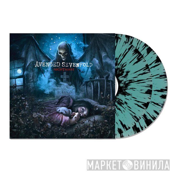 Avenged Sevenfold - Nightmare
