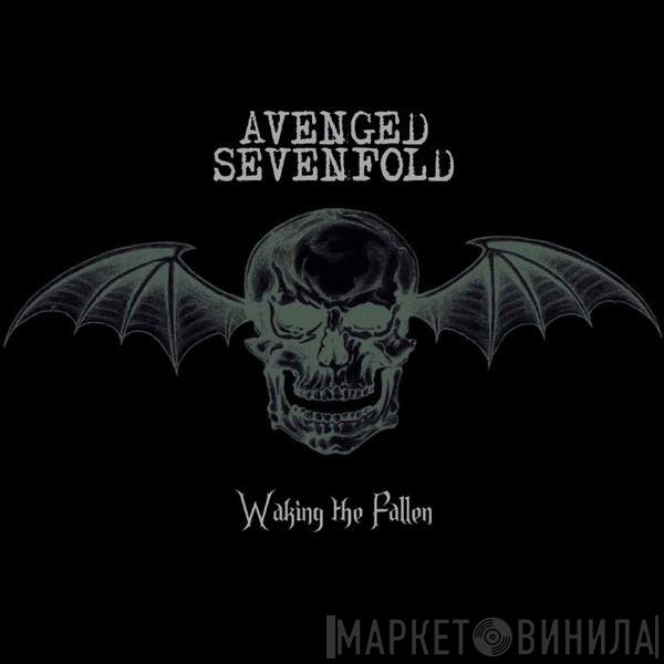 Avenged Sevenfold - Waking The Fallen