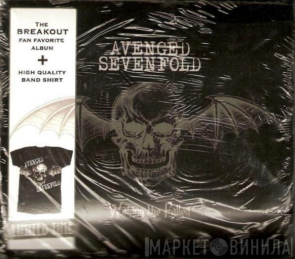 Avenged Sevenfold  - Waking The Fallen