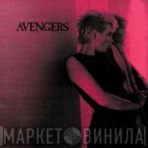 Avengers  - Avengers