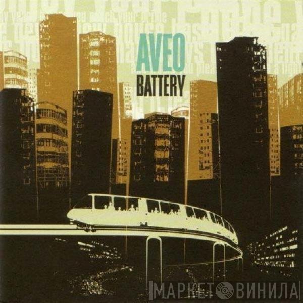 Aveo - Battery