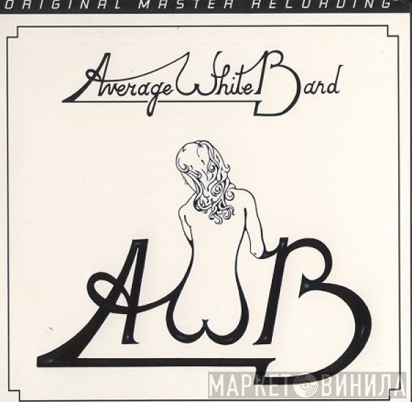 Average White Band  - AWB