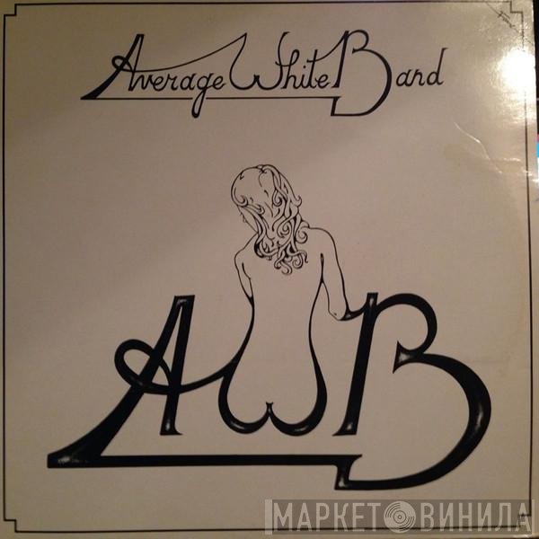 Average White Band - AWB