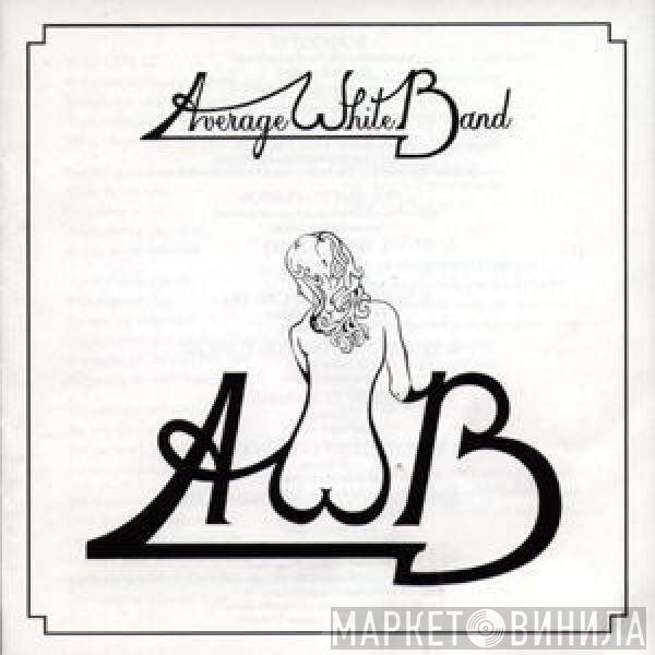 Average White Band  - AWB